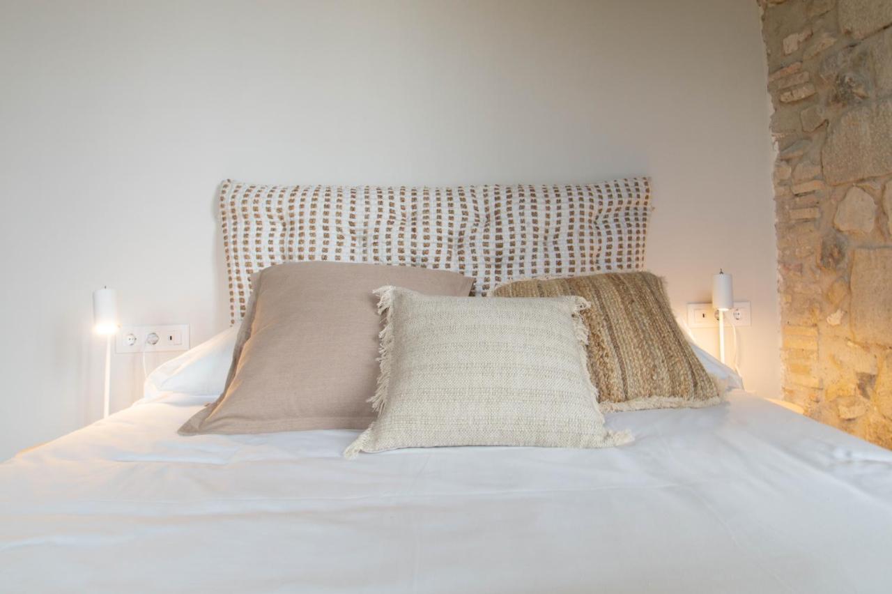 Caelus Boutique Studio Χιρόνα Εξωτερικό φωτογραφία