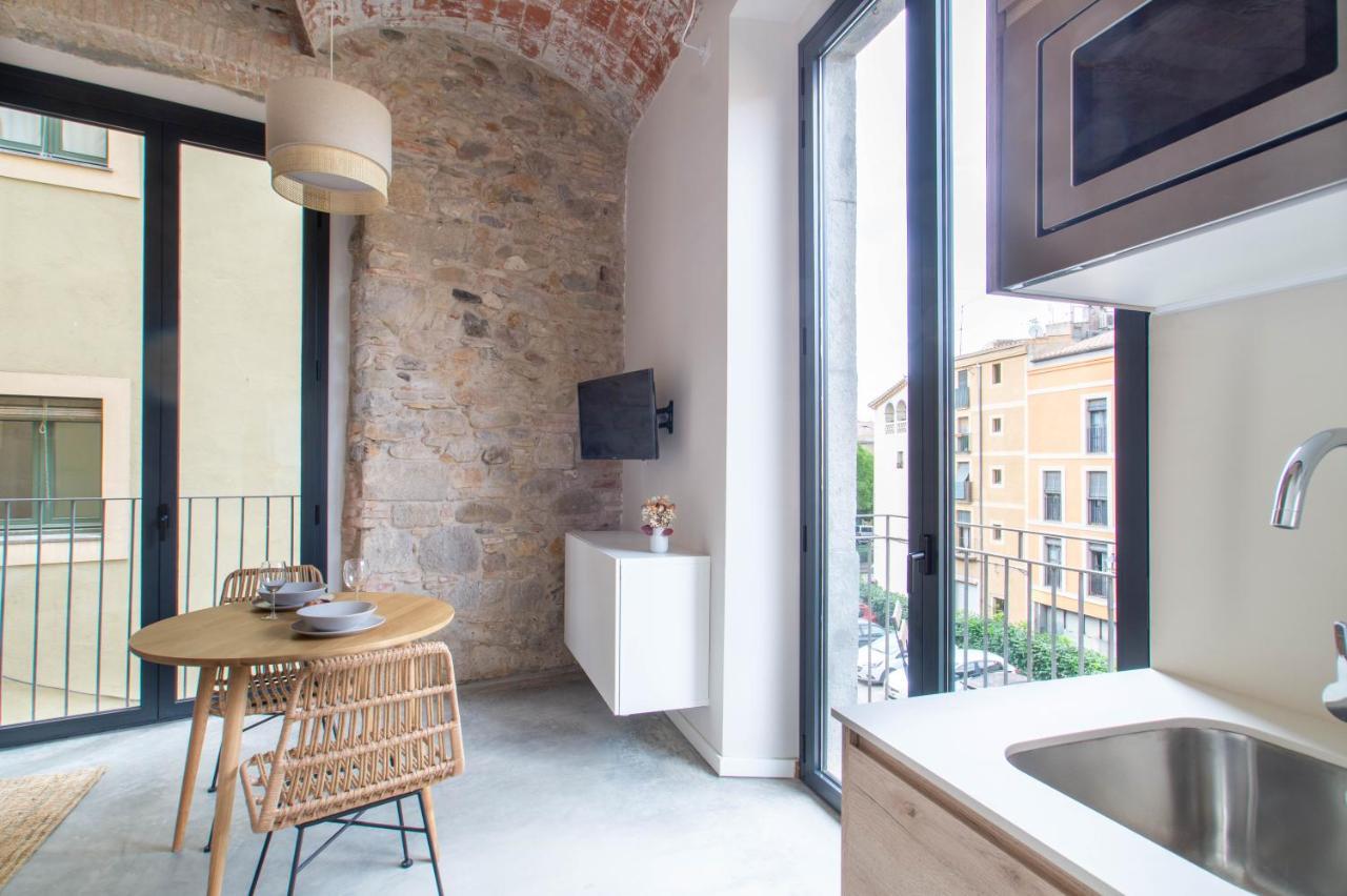 Caelus Boutique Studio Χιρόνα Εξωτερικό φωτογραφία