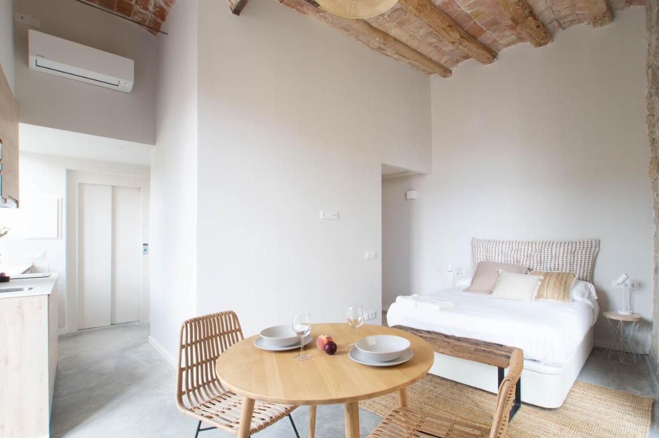 Caelus Boutique Studio Χιρόνα Εξωτερικό φωτογραφία