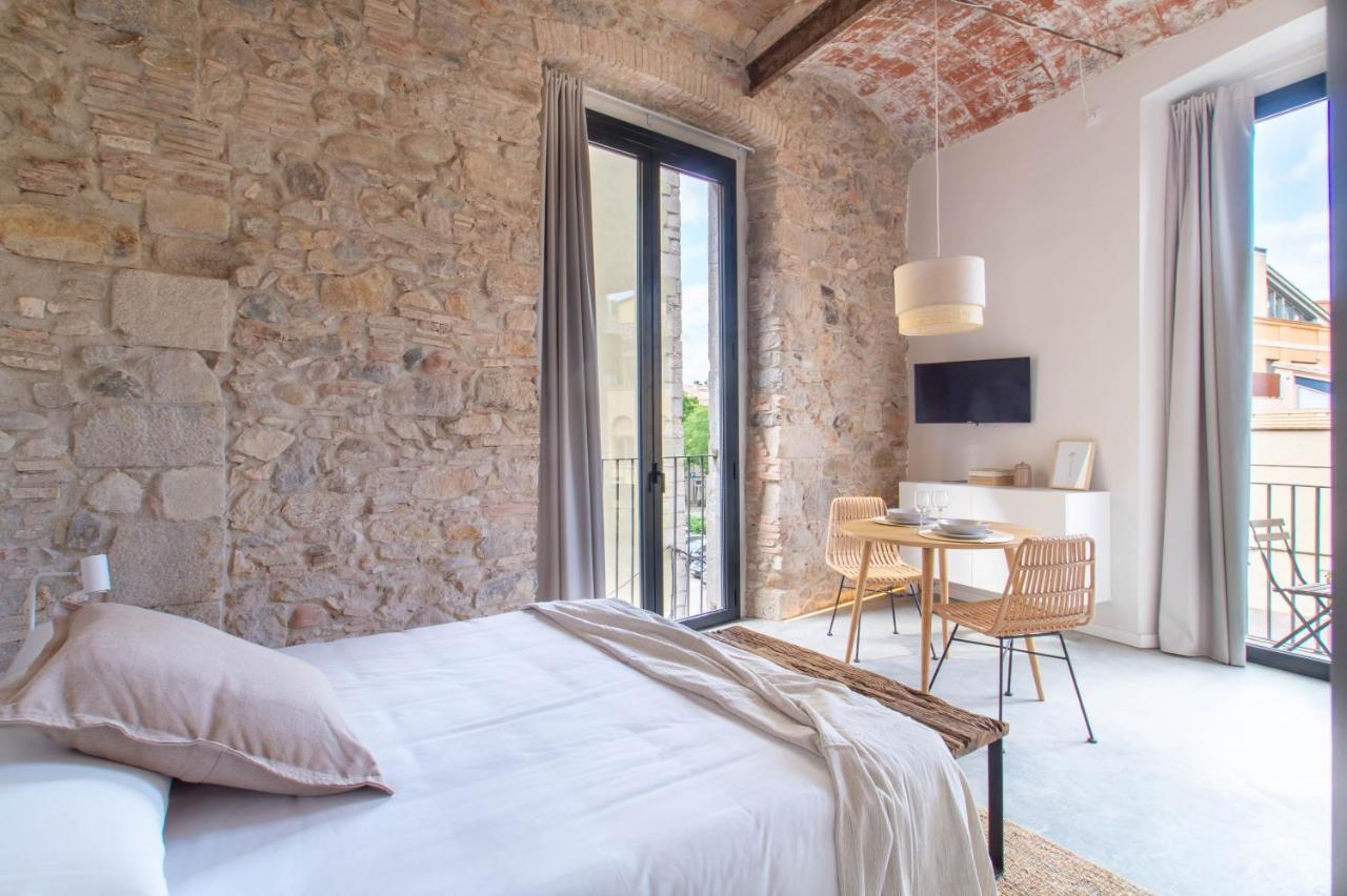 Caelus Boutique Studio Χιρόνα Εξωτερικό φωτογραφία