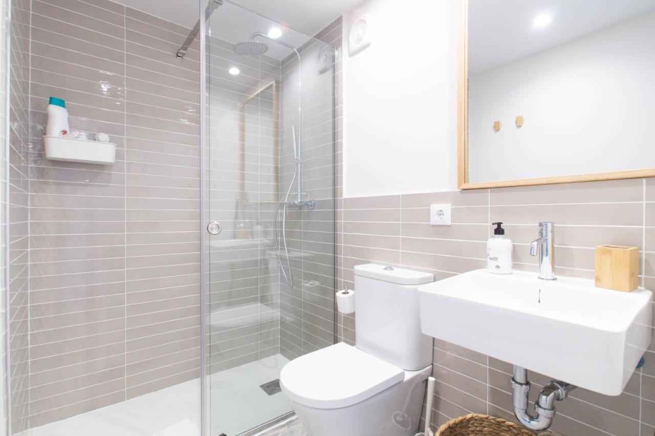Caelus Boutique Studio Χιρόνα Εξωτερικό φωτογραφία