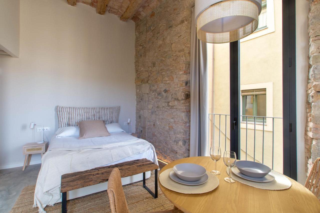 Caelus Boutique Studio Χιρόνα Εξωτερικό φωτογραφία