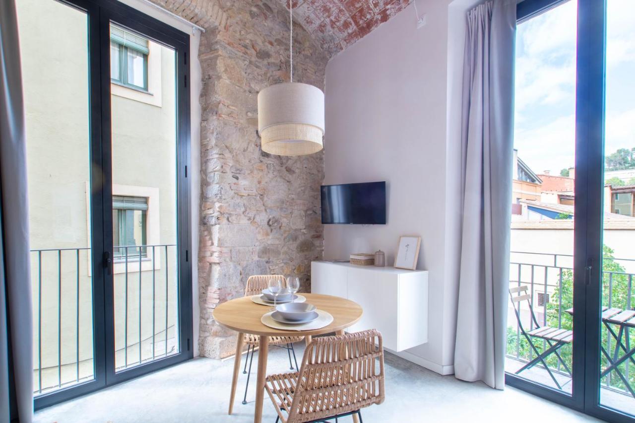 Caelus Boutique Studio Χιρόνα Εξωτερικό φωτογραφία