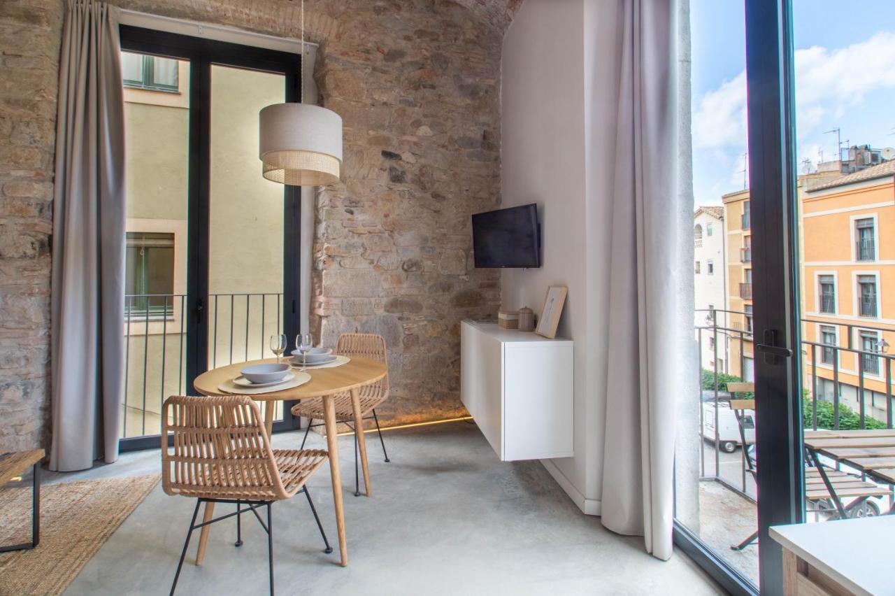Caelus Boutique Studio Χιρόνα Εξωτερικό φωτογραφία